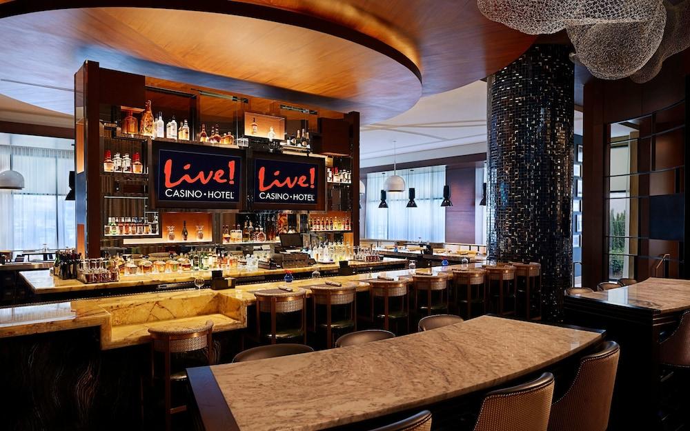 Live! Casino & Hotel - Maryland photo 17
