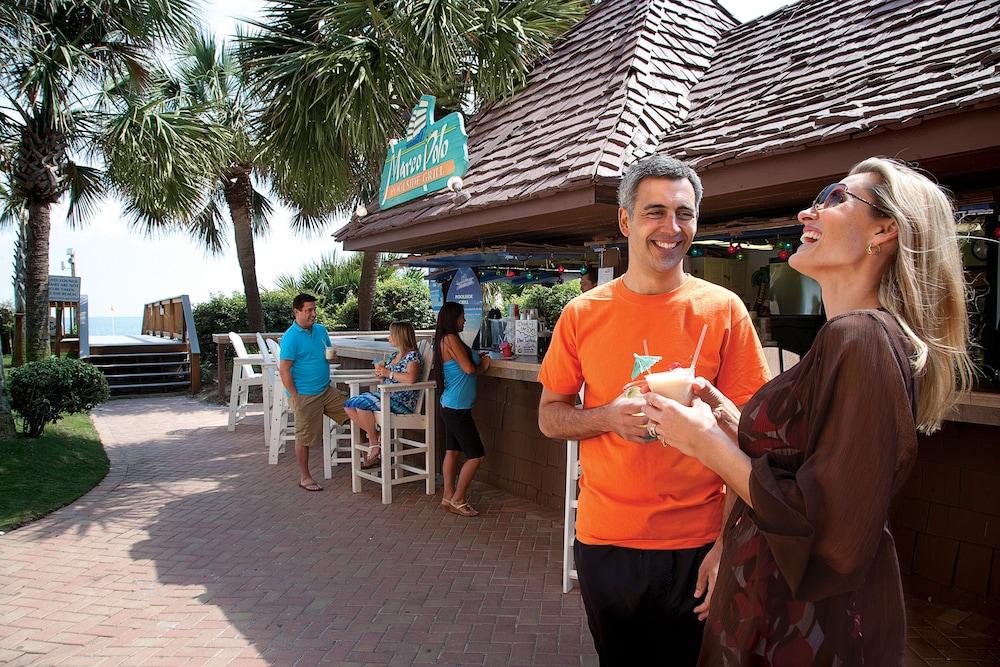 The Caravelle Resort photo 46