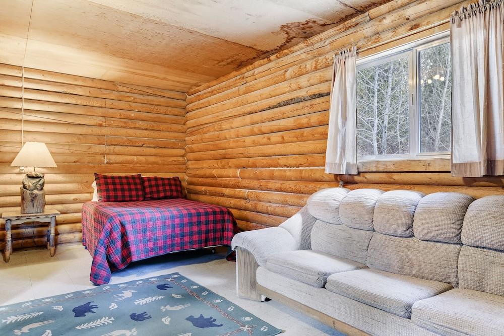Sawtooth Lodge photo 17