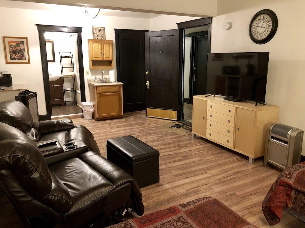 Trucountry Inn photo 24