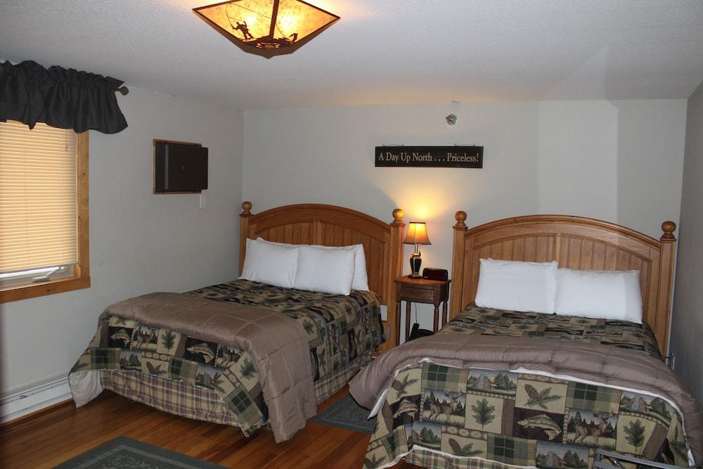 Big Sandy Lodge and Resort photo 14