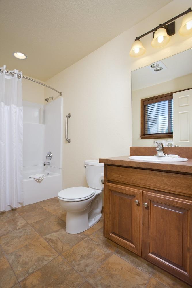 WorldMark Lake Tahoe photo 12