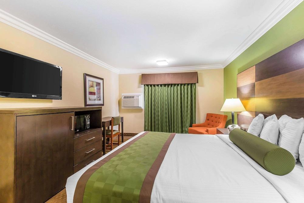 Rodeway Inn & Suites Canyon Lake-Menifee West photo 12