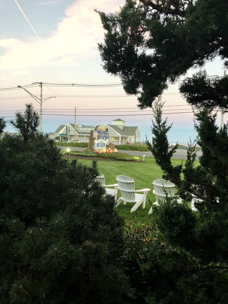 Anchorage Inn and Resort photo 89