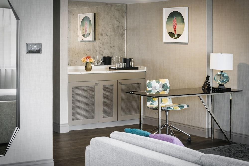 The Darcy Hotel photo 9