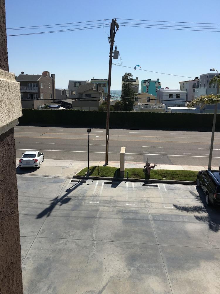 Oceanview Motel - Huntington Beach photo 44