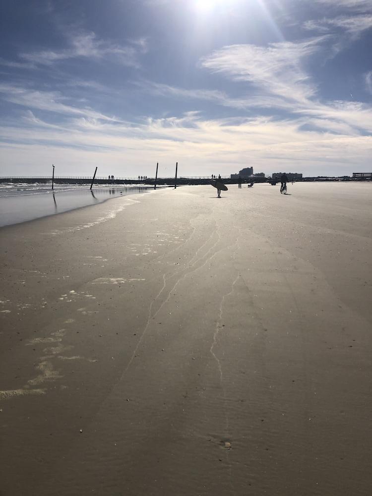Beachside Hotel photo 33
