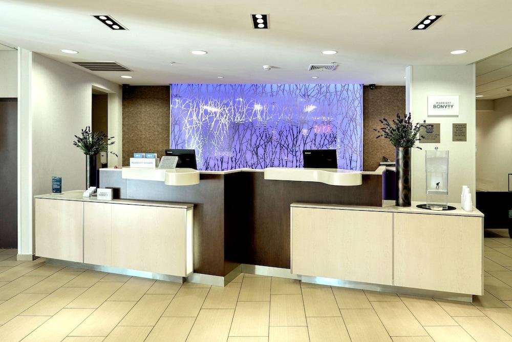 Fairfield Inn & Suites by Marriott Harrisburg West photo 39