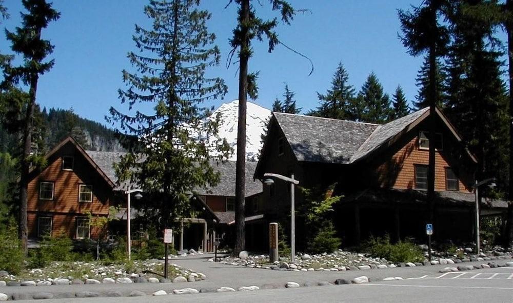 National Park Inn photo 3