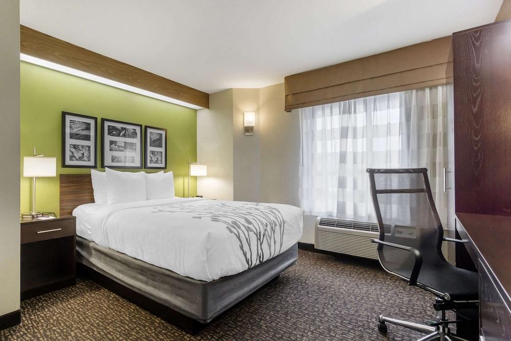 Sleep Inn - SeaTac Airport photo 45