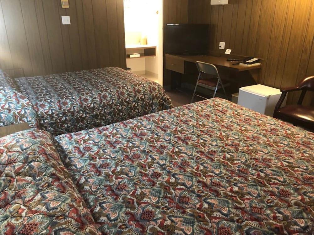 Campbell Lodge photo 10