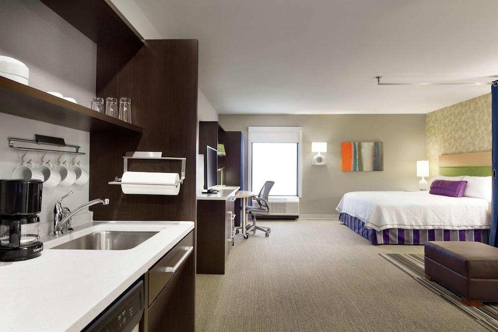 Home2 Suites by Hilton Macon I 75 North GA photo 13
