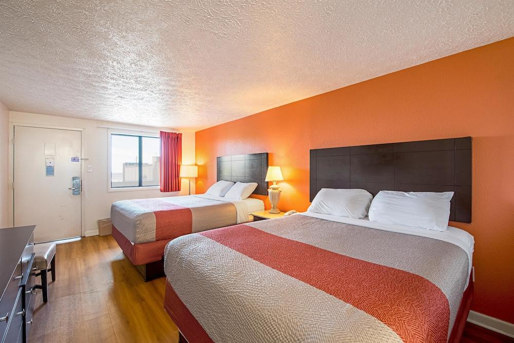 Budget Inn Norfolk Va photo 7