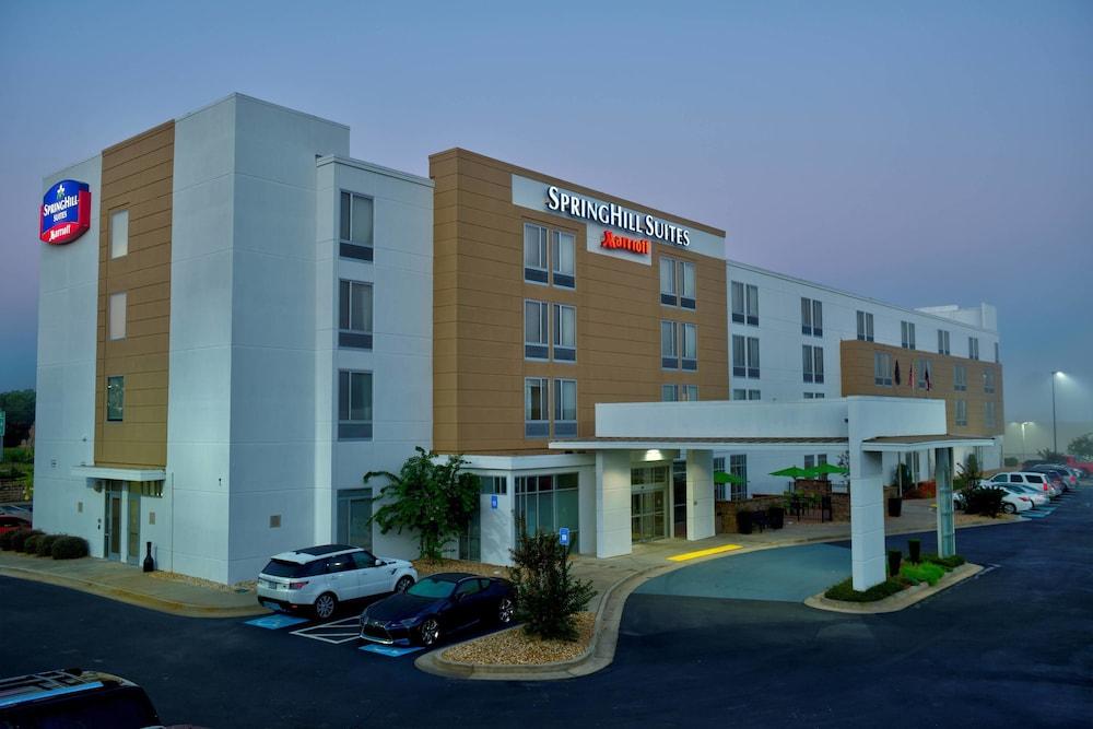 SpringHill Suites by Marriott Macon photo 11