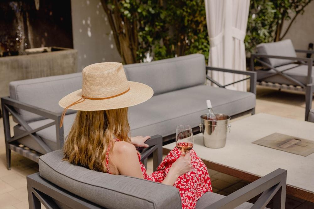 Fess Parker Wine Country Inn photo 38