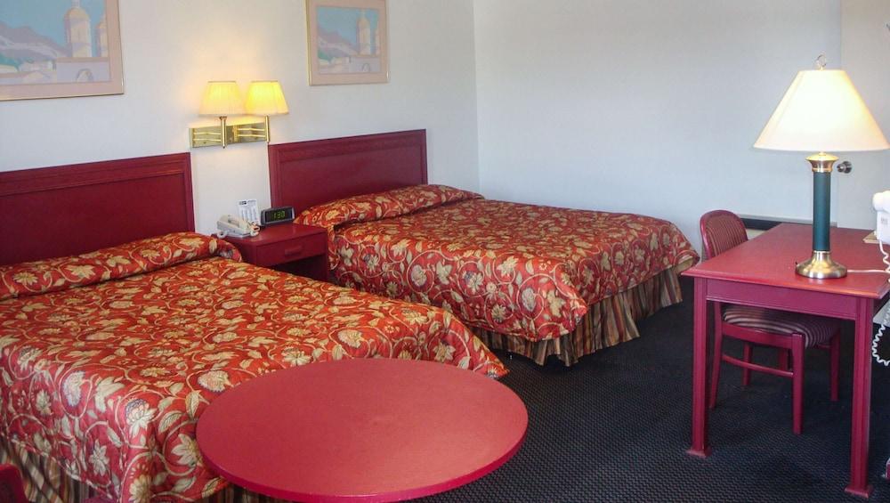 Budget Host Golden Wheat Motel photo 11