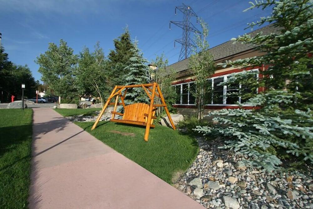 Swan Mountain Resort photo 17