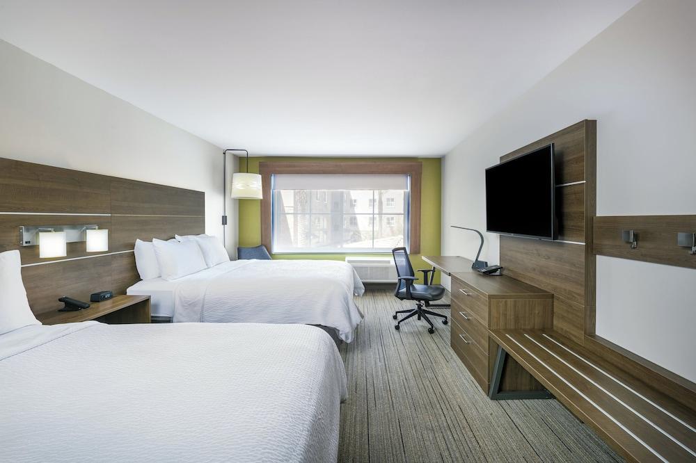 Holiday Inn Express & Suites Phoenix East - Gilbert by IHG photo 11