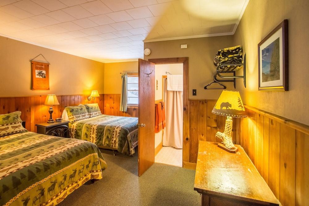ADK Trail Inn photo 22