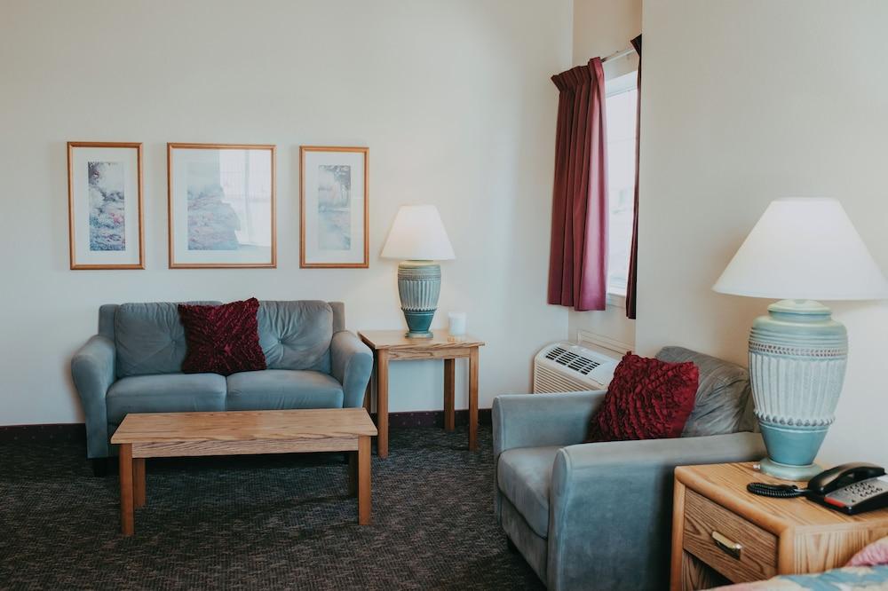 Carson City Plaza Hotel and Event Center photo 37