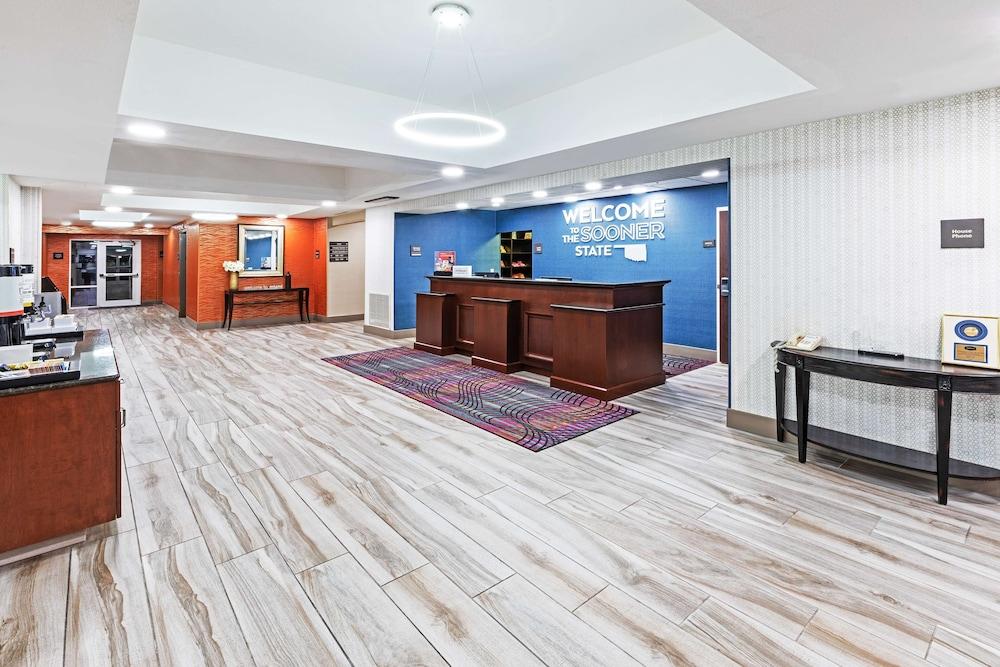 Hampton Inn Miami photo 6