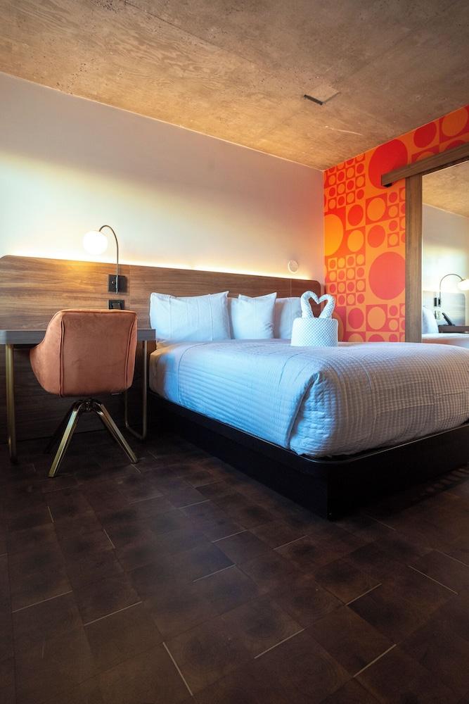 The Alice Hotel photo 44