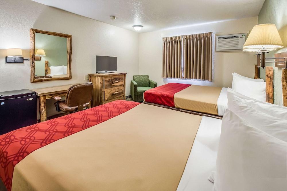 Econo Lodge Custer - Crazy Horse Area photo 11