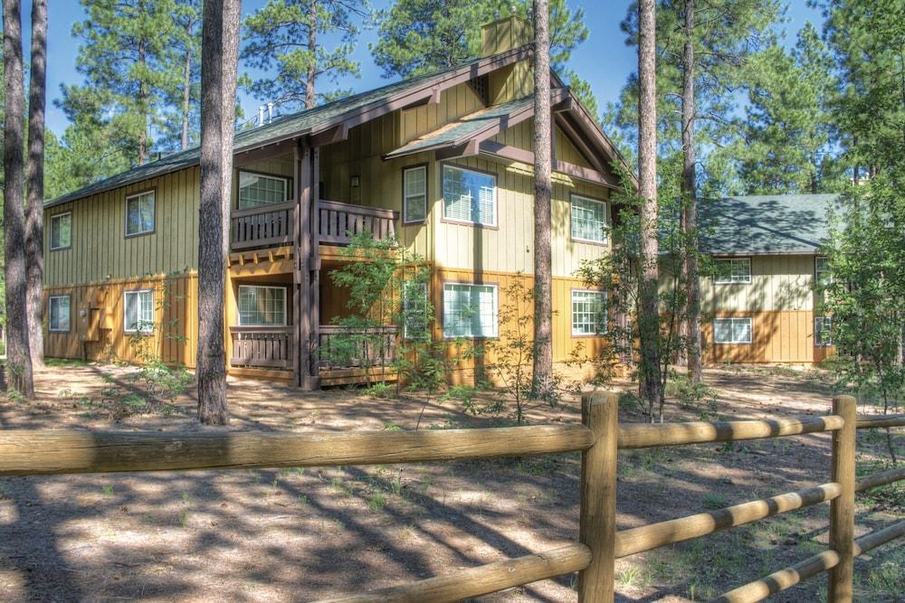 WorldMark Pinetop photo 45