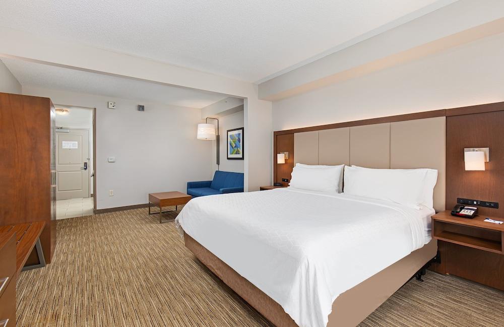 Holiday Inn Express Mt. Juliet by IHG photo 43
