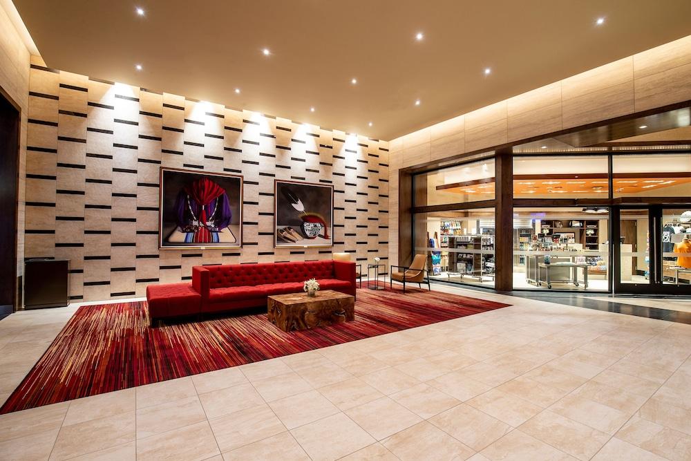 Osage Casino Hotel Tulsa photo 19