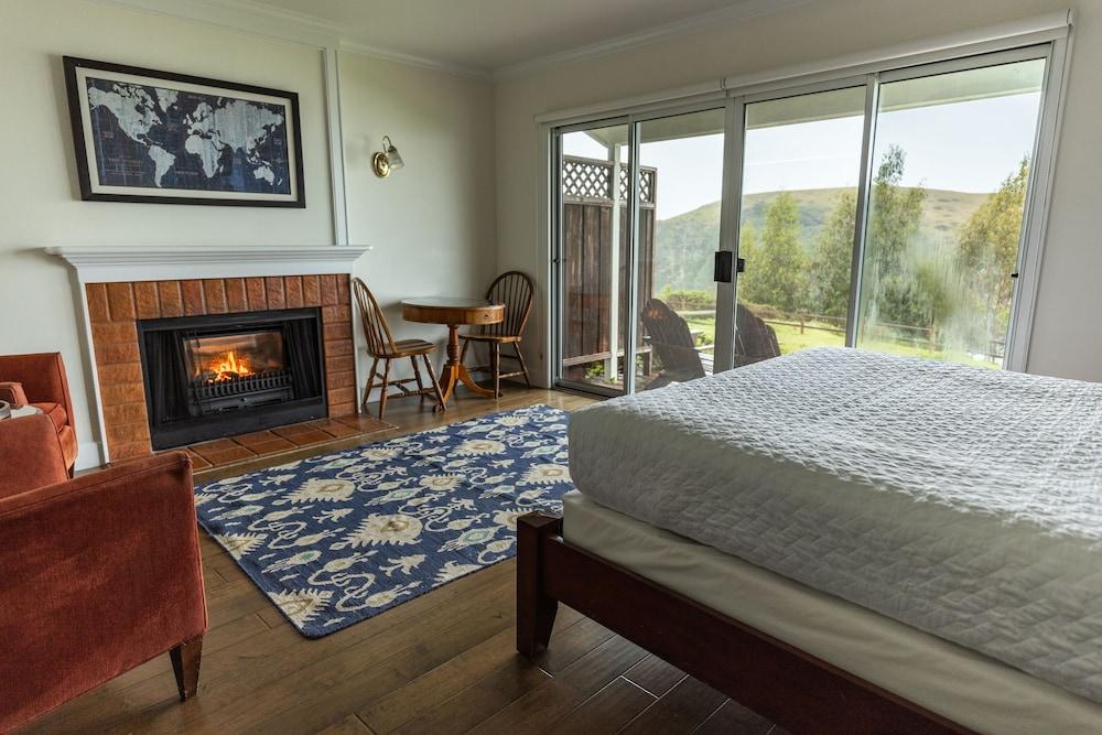 SCP Mendocino Coast Lodge photo 14