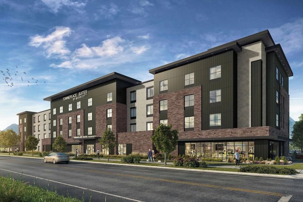 TownePlace Suites by Marriott Bozeman photo 2