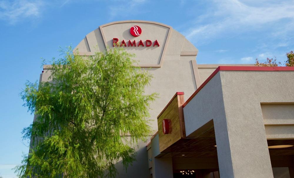 Ramada by Wyndham Austin South photo 37