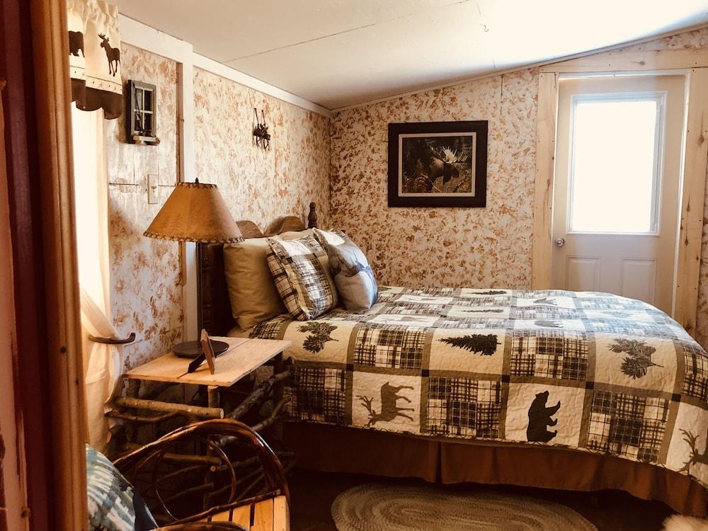 Wrangell Mountain Lodge photo 65