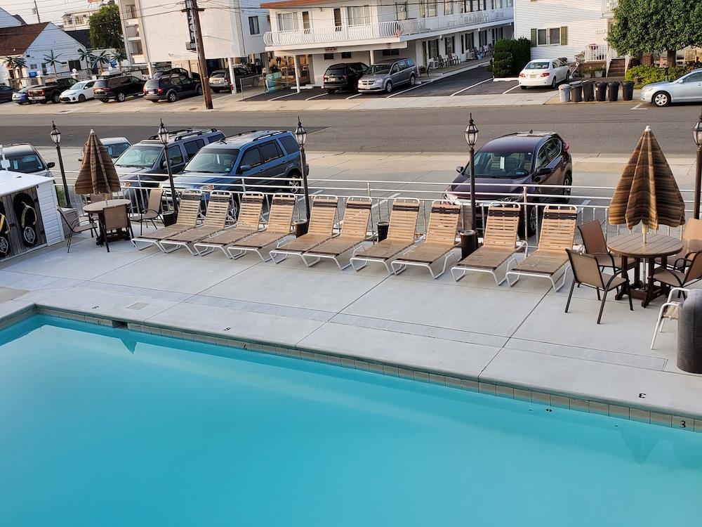 Ivan Hoe Motel photo 6