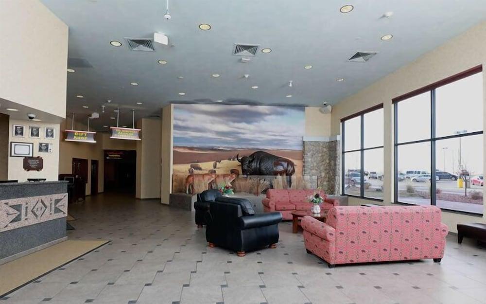 Wind River Hotel and Casino photo 2