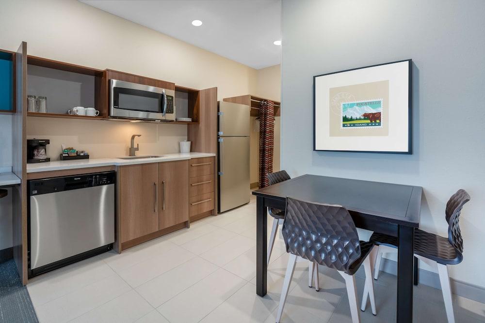 Home2 Suites by Hilton Pocatello, ID photo 14
