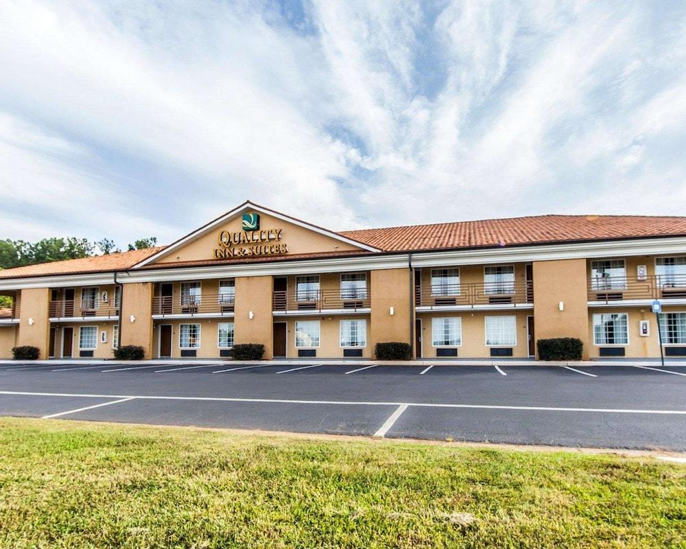 Quality Inn & Suites Bremen photo 29