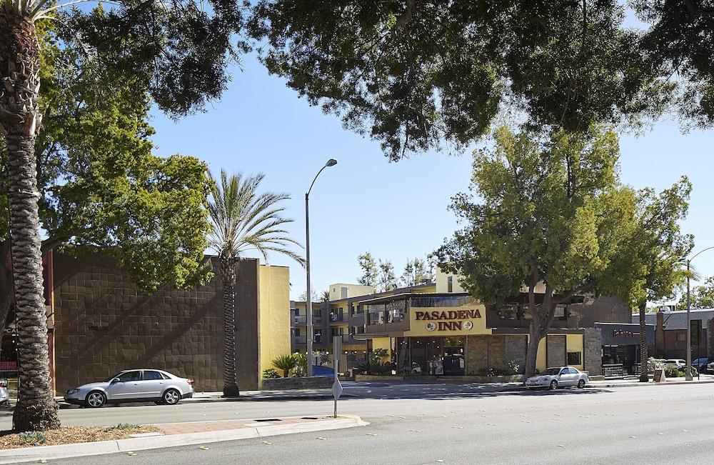GreenTree Pasadena Inn photo 20