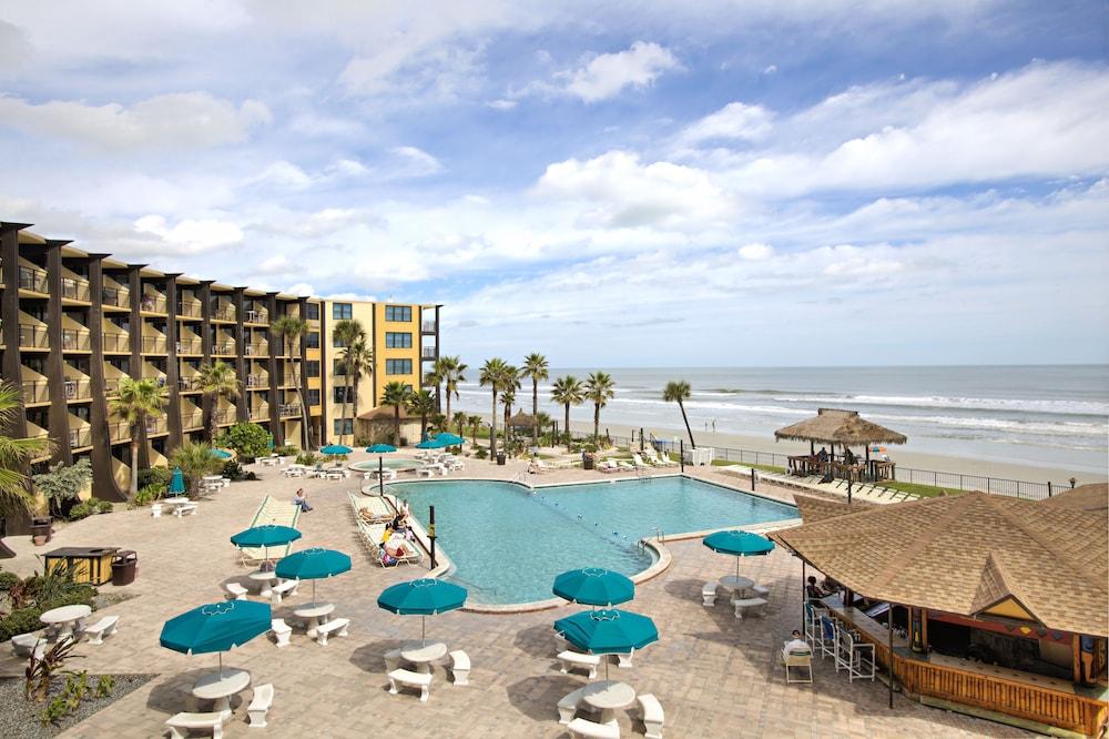 Hawaiian Inn Beach Resort — hotel in Daytona Beach Shores