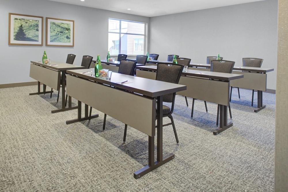 Fairfield by Marriott Inn & Suites Boulder Broomfield/Interlocken photo 22