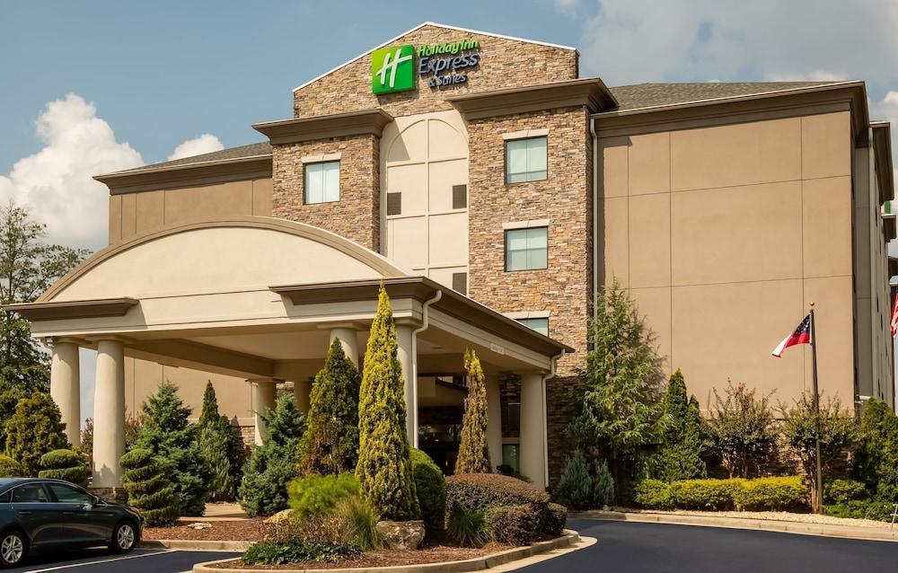 Holiday Inn Express Hotel & Suites Fairburn by IHG photo 34