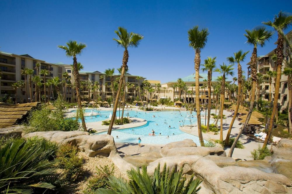 Tahiti Village Resort & Spa photo 33
