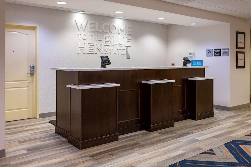 Hampton Inn Milford photo 1