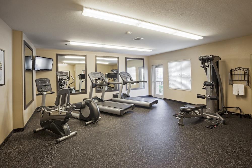 Candlewood Suites St. Clairsville by IHG photo 43