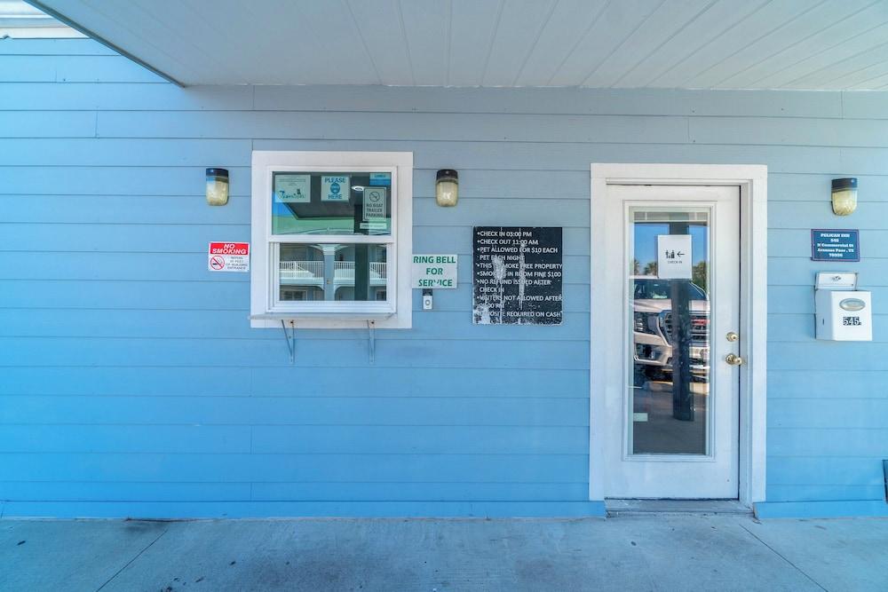 Pelican Inn by Belvilla Aransas Pass, TX photo 75