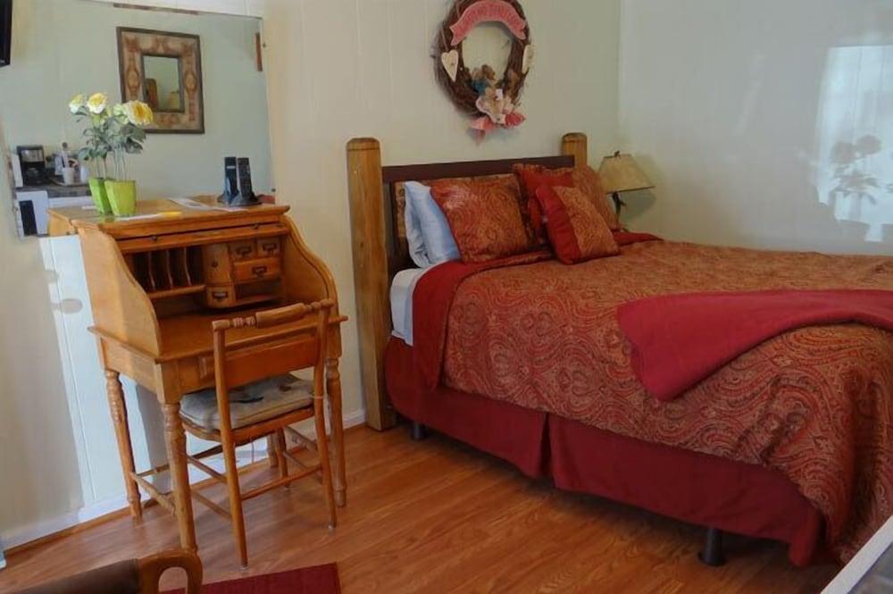 The Homestead Inn photo 63