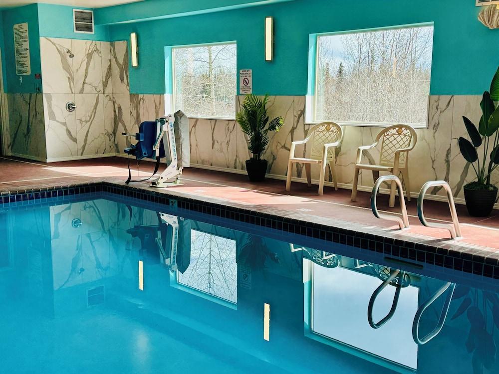 Aspen Hotel Soldotna photo 24