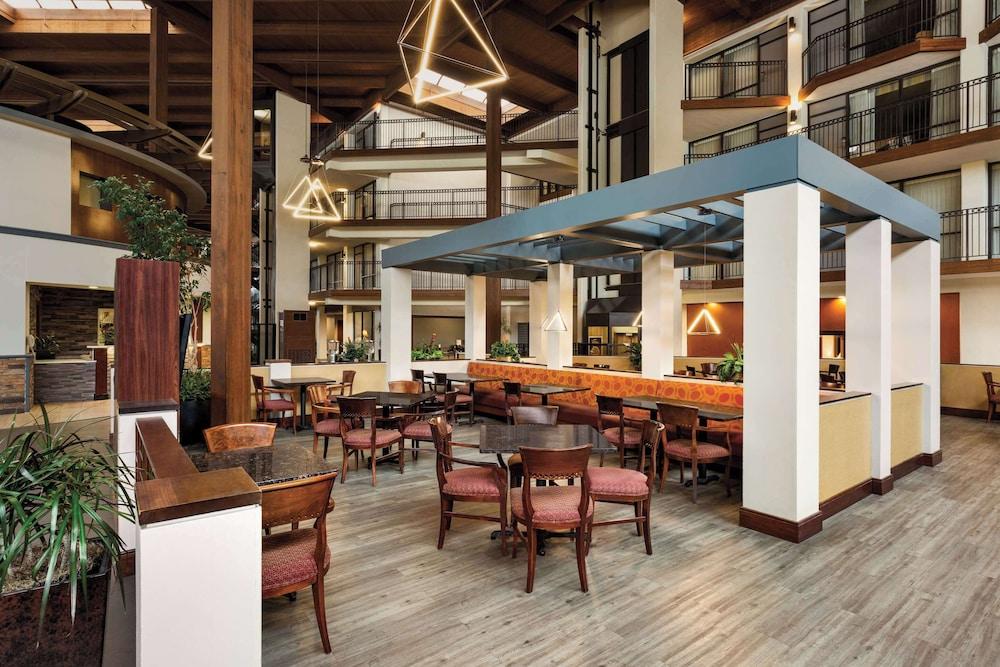 Radisson Hotel Lenexa Overland Park photo 32