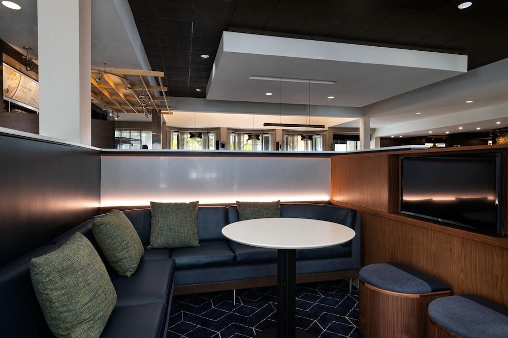 Courtyard by Marriott San Antonio Downtown/Market Square photo 18